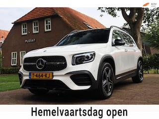Mercedes-Benz GLB 250 4MATIC Premium Plus Aut. | DISTRONIC PLUS | PANORAMA | MEMORY STOELEN | Premium sound system | Reality video