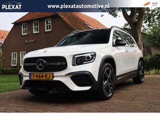 Mercedes-Benz GLB 250 4MATIC Premium Plus Aut. | DISTRONIC PLUS | PANORAMA | MEMORY STOELEN | Premium sound system | Reality video