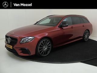 Mercedes-Benz Estate 200 Business Solution / Stoelverwarming / 360Graden-Camera / Memory-Stoelen / Sfeerverlichting / Rij-Assistentiepakket /