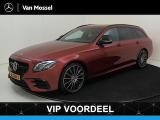Mercedes-Benz Estate 200 Business Solution / Stoelverwarming / 360Graden-Camera / Memory-Stoelen / Sfeerverlichting / Rij-Assistentiepakket /