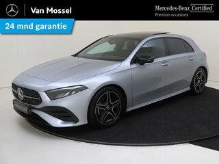 Mercedes-Benz A-klasse 180 AMG Line