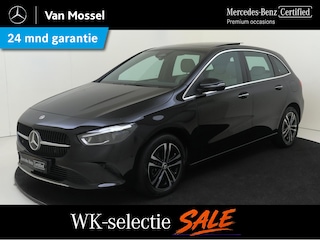Mercedes-Benz B-klasse 250 e Business Line / Stoelverwarming / Panaroma-schuifdak / Achteruitrijcamera / Sfeerverlichting /