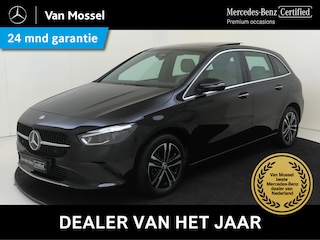 Mercedes-Benz B-klasse 250 e Business Line / Stoelverwarming / Panaroma-schuifdak / Achteruitrijcamera / Sfeerverlichting /