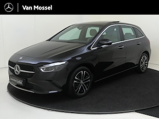 Mercedes-Benz B-klasse 250 e Business Line / Stoelverwarming / Panaroma-schuifdak / Achteruitrijcamera / Sfeerverlichting /