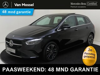 Mercedes-Benz B-klasse 250 e Business Line / Stoelverwarming / Panaroma-schuifdak / Achteruitrijcamera / Sfeerverlichting /