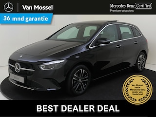 Mercedes-Benz B-klasse 250 e Business Line / Stoelverwarming / Panaroma-schuifdak / Achteruitrijcamera / Sfeerverlichting /