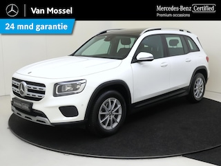 Mercedes-Benz GLB 200 Business Solution / Stoelverwarming / Achteruitrijcamera / Panaroma-schuifdak /