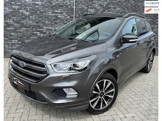 Ford Kuga 1.5 EcoBoost ST Line Camera|Navi|Trekgewicht 2000kg|Apple Carplay|Cruise|Sony|Bom vol opties!