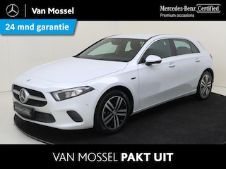 Mercedes-Benz A-klasse 250 e Luxury-Line / Stoelverwarming / Achteruitrijcamera / Trekhaak /
