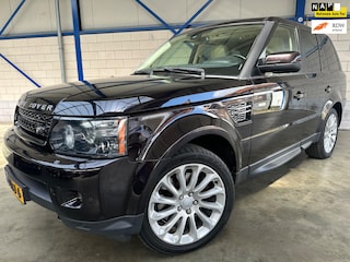 Land Rover Range Rover Sport 3.0 SdV6 Autobiography Exterior Design Pack NAP|Trekhaak|Harman|Schuifdak
