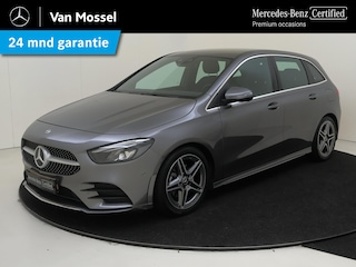 Mercedes-Benz B-klasse 180 Business Solution AMG / Stoelverwarming / Achteruitrijcamera /