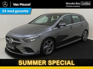 Mercedes-Benz B-klasse 180 Business Solution AMG / Stoelverwarming / Achteruitrijcamera /