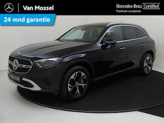 Mercedes-Benz GLC 300e 4MATIC Luxury Line / Panoramadak/ Digital Light/ Winter Pack/