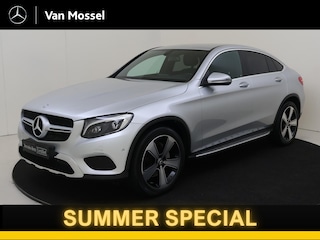 Mercedes-Benz GLC 250 4MATIC Ambition / Achteruitrijcamera / Trekhaak / Easypack-Achterklep /