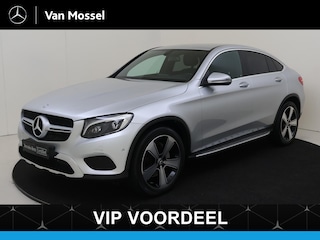 Mercedes-Benz GLC 250 4MATIC Ambition / Achteruitrijcamera / Trekhaak / Easypack-Achterklep /