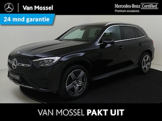 Mercedes-Benz GLC 300e 4MATIC AMG Line Stoelverwarming / Achteruitrijcamera / Memory-Stoelen / Panaroma-schuifdak /