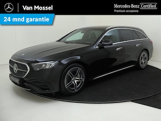 Mercedes-Benz Estate 300 e AMG Line / Stoelverwarming / Achteruitrijcamera /