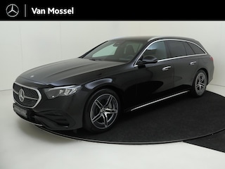 Mercedes-Benz Estate 300 e AMG Line / Stoelverwarming / Achteruitrijcamera /