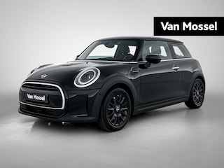 Mini Mini 1.5 | Voorruit verwarming | Navigatie | Parkeersensoren voor/achter