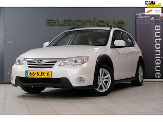 Subaru Impreza 2.0R Sport AWD tr.haak/lowgear/150pk
