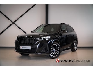 BMW X1 XDrive30e M-Sport | Trekhaak | Driving Ass. + | Keyless | Camera | Adapt. M Onderstel | Stoelverwarming |