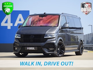 Volkswagen Transporter 2.0 TDI L2H1 30 DC Bulli