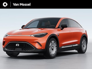 Smart #3 Premium / Stoelverwarming /  Halo Roof / 360°-camera / Easy entry / Frunk