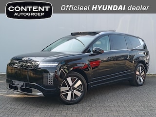 Hyundai Ioniq 9 Connect Plus 110 kWh AWD I Nu te bestellen!