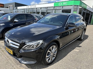 Mercedes-Benz C-klasse Estate 350 e Lease Edition