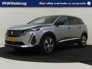 Peugeot 5008 1.2 Hybrid 136 Allure Pack Business