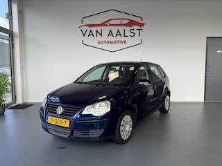 Volkswagen Polo 1.4-16V Comfortline / Airco / Cruise / Nette auto