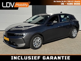 Opel Astra 1.2 EDITION / 48002 km / Navigatie / Cruise / Dealer onderhouden.