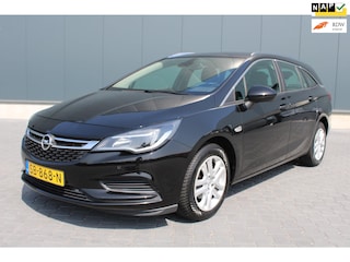 Opel Astra Sports Tourer 1.0 Business+ NAVIGATIE CRUISE CONTROLE