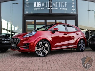 Ford Puma 1.0 EcoBoost Hybrid ST-Line X | Winter Pack | Camera | B&O | LED