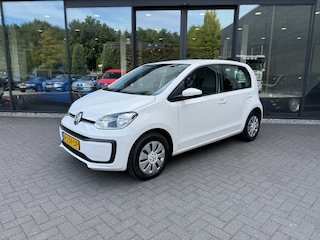 Volkswagen Up 1.0 BMT MOVE UP! 5-drs,1e Eig,Airco,Navi,Elekt Pakket,DAB,Dealer OH,