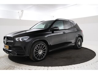 Mercedes-Benz GLE 350 de 4MATIC Premium Plus AMG Styling, Leer, Climate, Panorama,