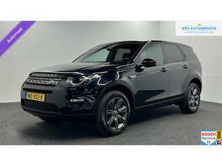 Land Rover Discovery Sport 2.0 TD4 SE 4X4 NAVI ECC CRUISE