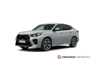 BMW X2 SDrive20i M-Sport Pro | Driving Ass. + | 20" | Camera | Adapt. LED | Stoelverwarming | Keyless | Adapt. M Onderstel |