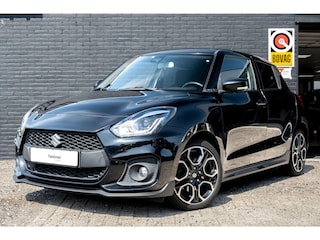 Suzuki Swift 1.4 Sport | 1 Eigenaar | Dealer Onderhouden
