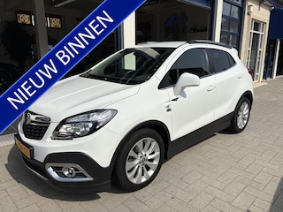 Opel Mokka 1.4 T Cosmo OPC LINE/TOPSTAAT