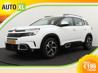 Citroën C5 Aircross 1.2 131 PK Business Trekhaak Carplay Cruise
