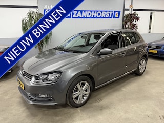 Volkswagen Polo 1.2 TSI Comfortline