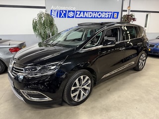 Renault Espace 1.6 TCe Dynamique 7p.