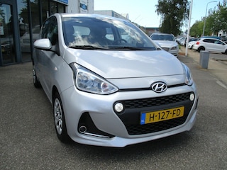 Hyundai i10 1.0 Comfort Navigatie