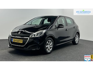 Peugeot 208 1.2 PureTech Active NAVIGATIE-CRUISE