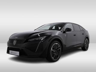 Peugeot 408 1.6 HYBRID 225PK GT EAT8 | Nappa Leder | Focal | Massage