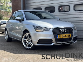 Audi A1 1.2 TFSI Ambition CRUISE CONTORLE|AIRCO|ELEKTRISCHE RAMEN