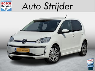 Volkswagen Up | camera | parkeersensoren | cruise control