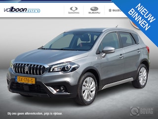 Suzuki S-Cross 1.0 Boosterjet Exclusive