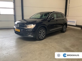 Volkswagen Tiguan 1.5 TSI 150 pk ACT Comfortline Business 7-DSG | Elektrisch bedienbare achterklep | Trekhaak elektrisch uitklapbaar